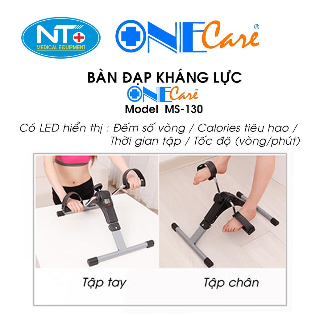 Bàn Đạp Tập Chân Tay Có Kháng Lực, Xe Đạp Trong Nhà Máy Tập Đốt Mỡ Gọn Gàng Tiết Kiệm Diện Tích