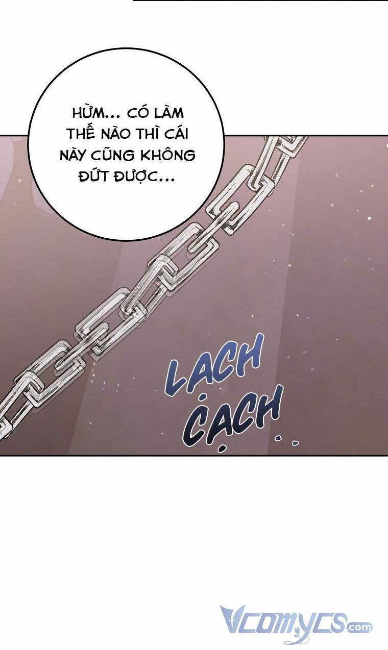 ác nữ karuna bé lại chapter 44 53