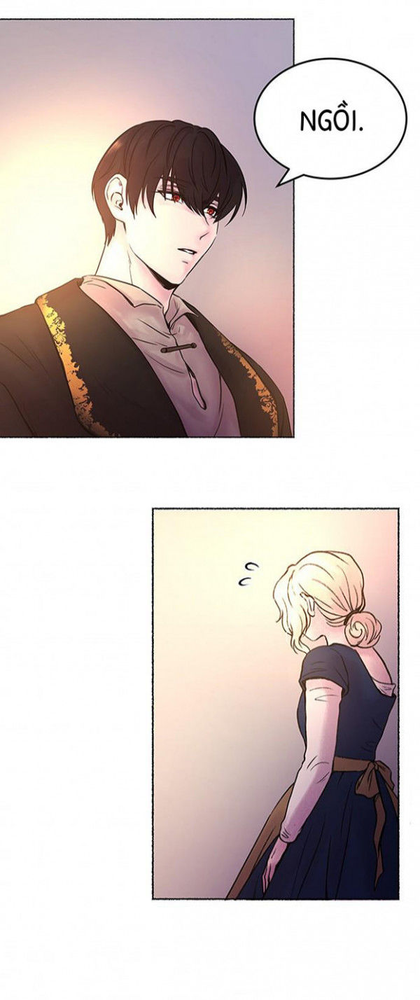 như gió trên cành cây khô chapter 4 41