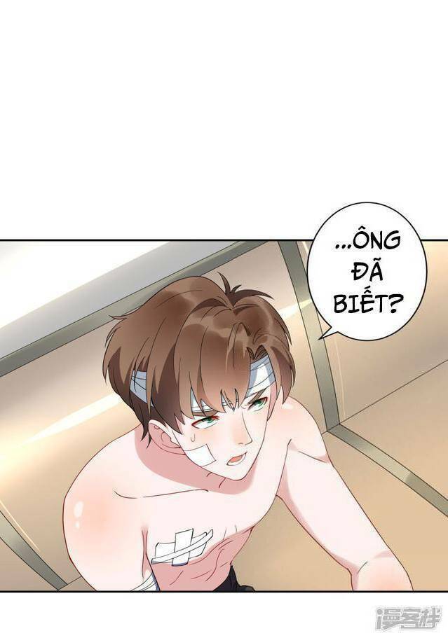 ma lạt nữ lão bản chapter 35.1 30