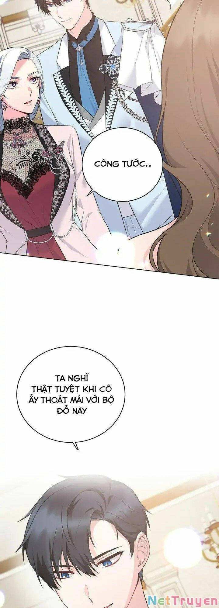 là nhân vật phản diện nhưng tôi sẽ trở thành nữ chính chapter 69 29