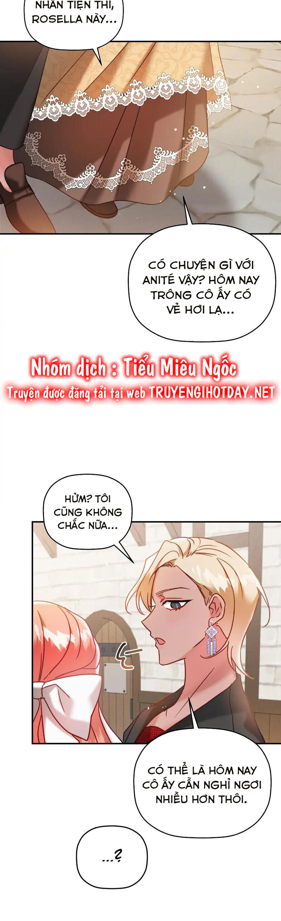 hoàng tử chuyển sinh trở thành người mạnh nhất thế giới nhờ vào sự hiểu biết về bug chapter 55 38