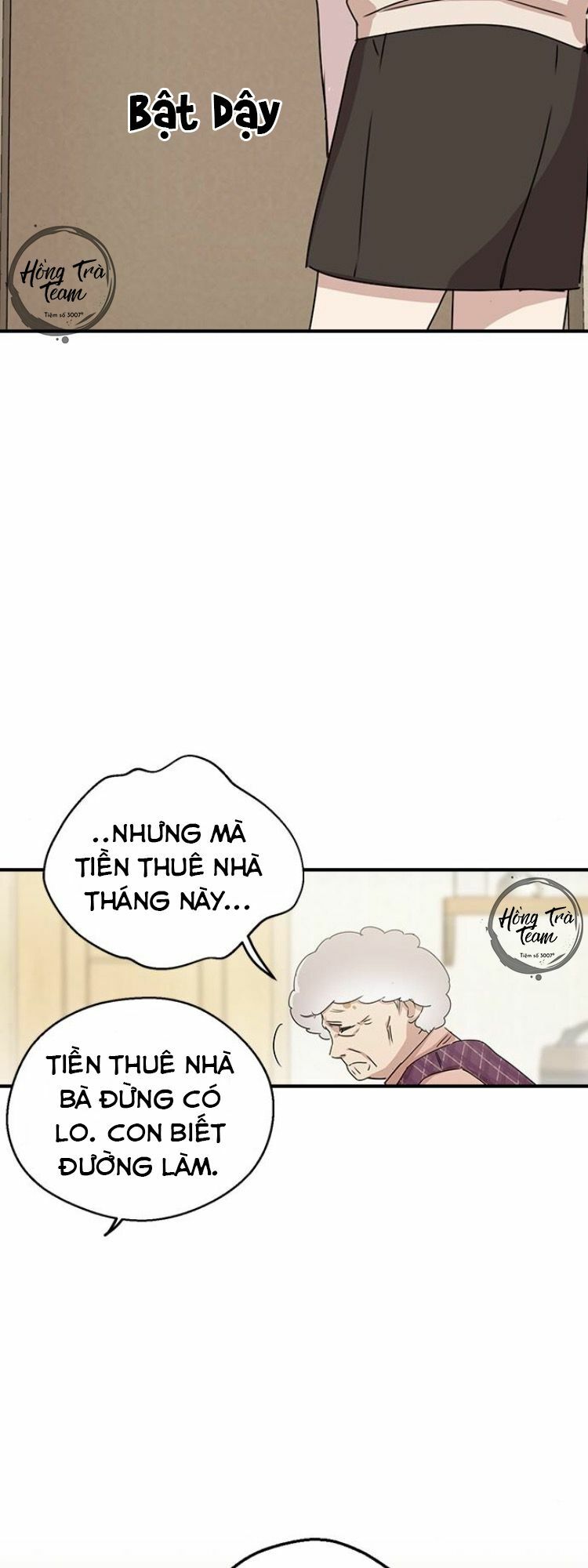 duyên nợ kiếp trước chapter 3 20