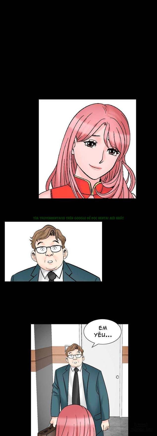 mùi vị của đôi bàn tay chapter 31 7