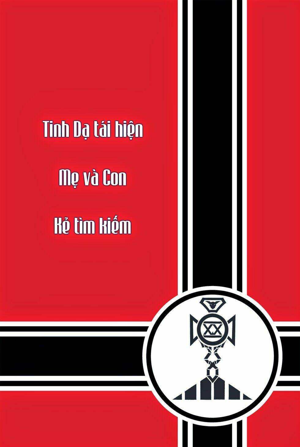 thần binh f2 - nhị chiến biên chapter 12 3