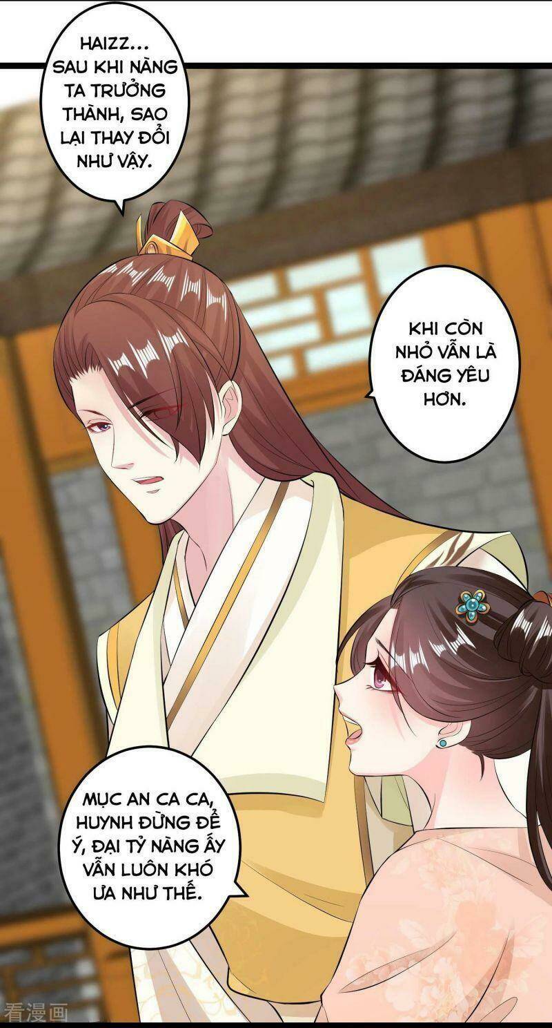 độc y đích nữ chapter 19 12