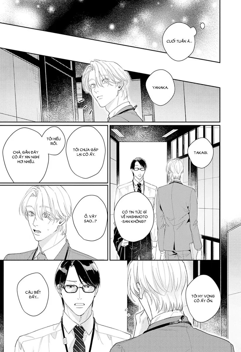 giao kèo tình yêu chapter 5 11