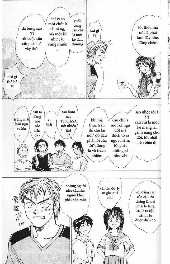 whistle - cơn lốc sân cỏ chapter 80 4