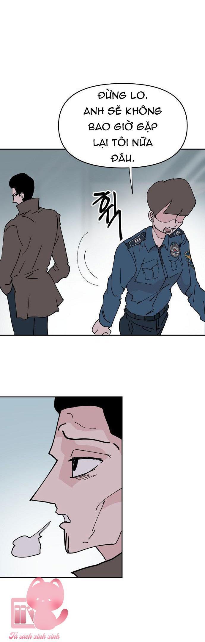 yêu không hồi kết chapter 20 14