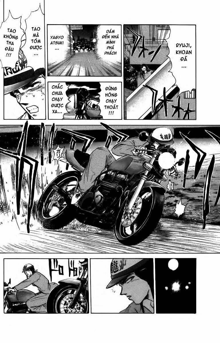 shonan junai gumi chapter 166 15