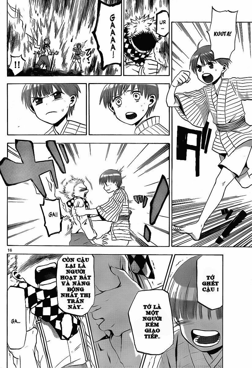 kaitai shinsho zero chapter 5 18