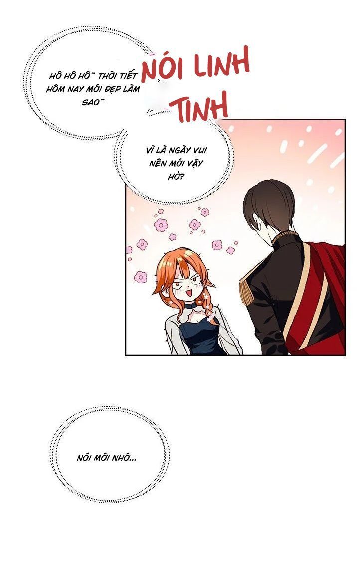 đức hạnh của ác nữ phản diện chapter 8 23