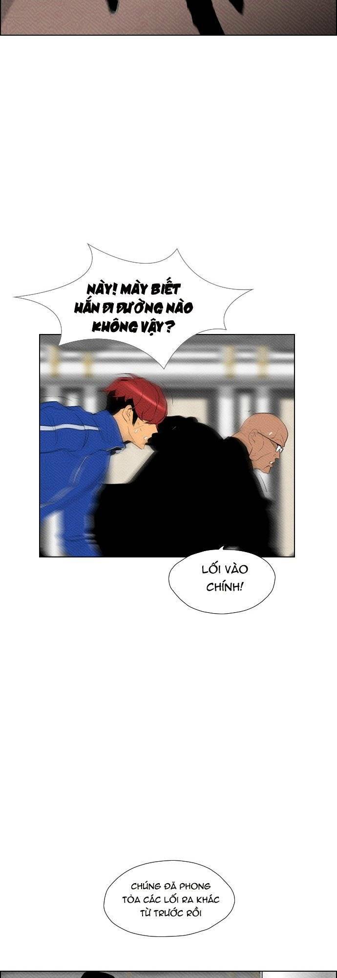 kẻ hồi sinh chapter 85 18