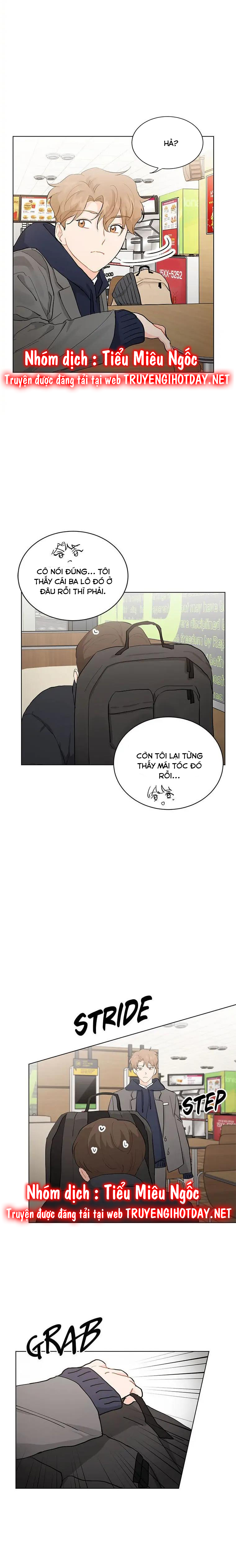 ngày mai tươi đẹp chapter 15 11