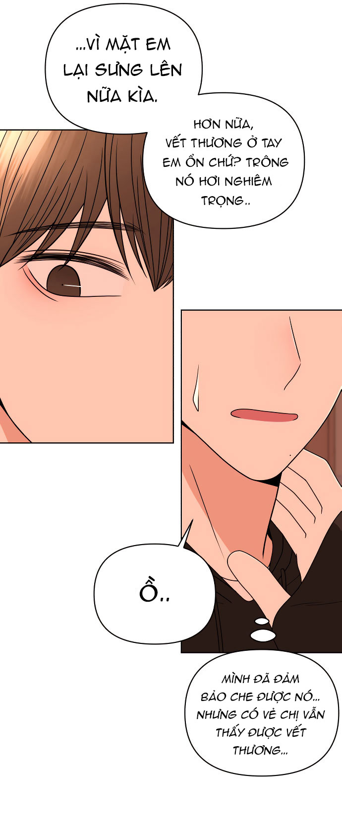 xin hãy xuất hiện chapter 38.2 28