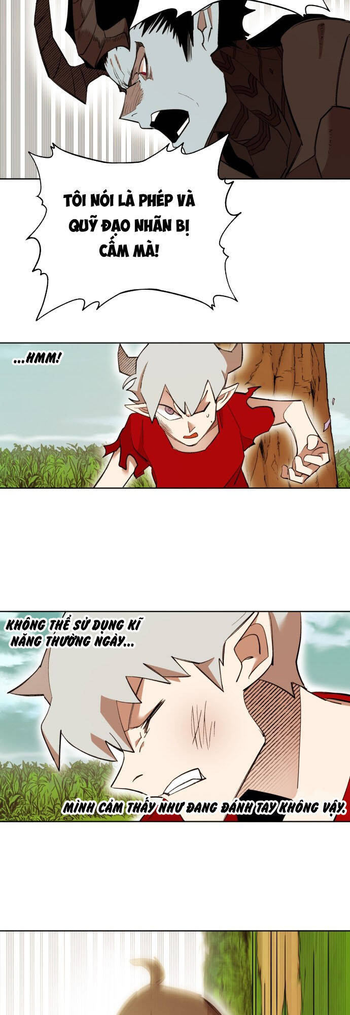 hard core leveling warrior ss2 chapter 176.5 11