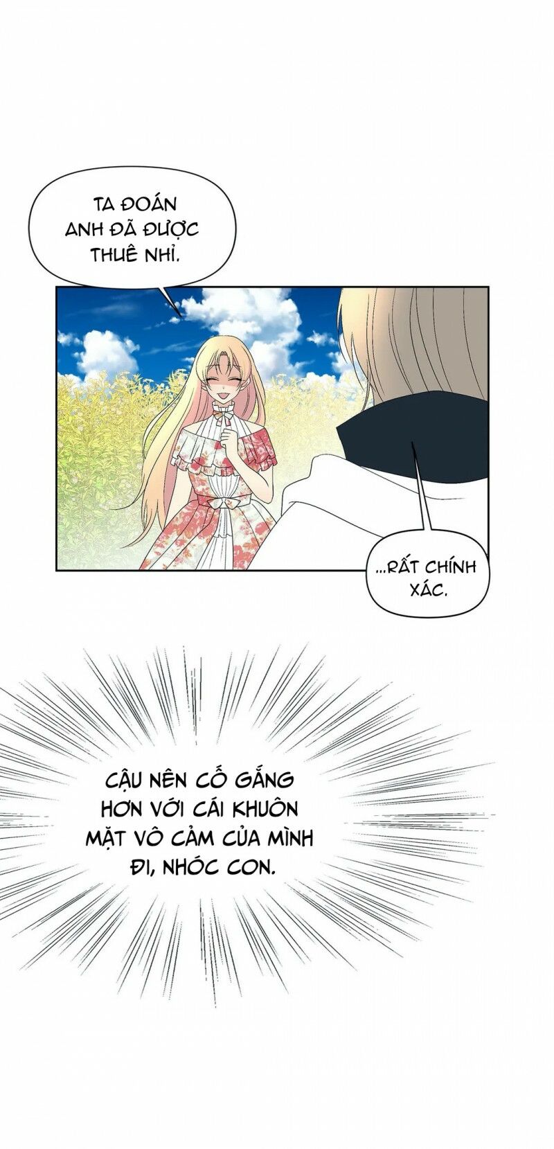 công chúa thời gian có hạn chapter 24 33