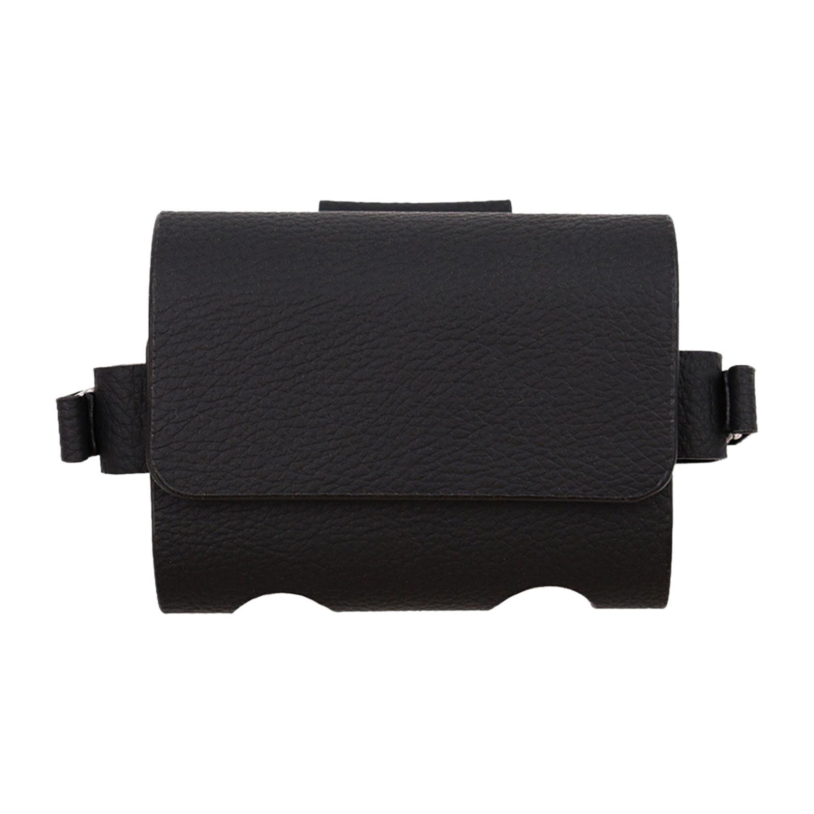 Golf Ball Storage Bag Pouch Women Men Golf Tee Holder