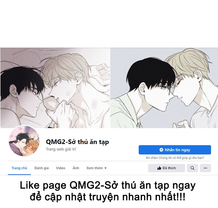 hội chứng minmotion chapter 7 101