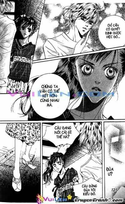 goong - [ hoàng cung ] chapter 6 123