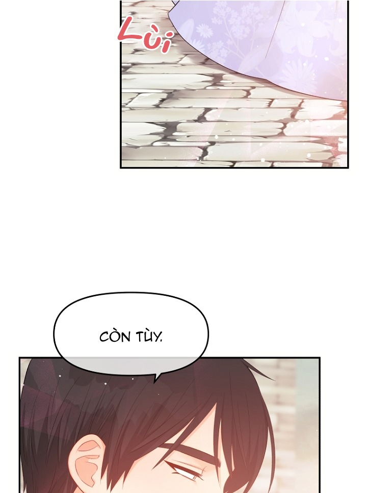 đừng đặt tình cảm mình vào cuốn sách đó chapter 15 49