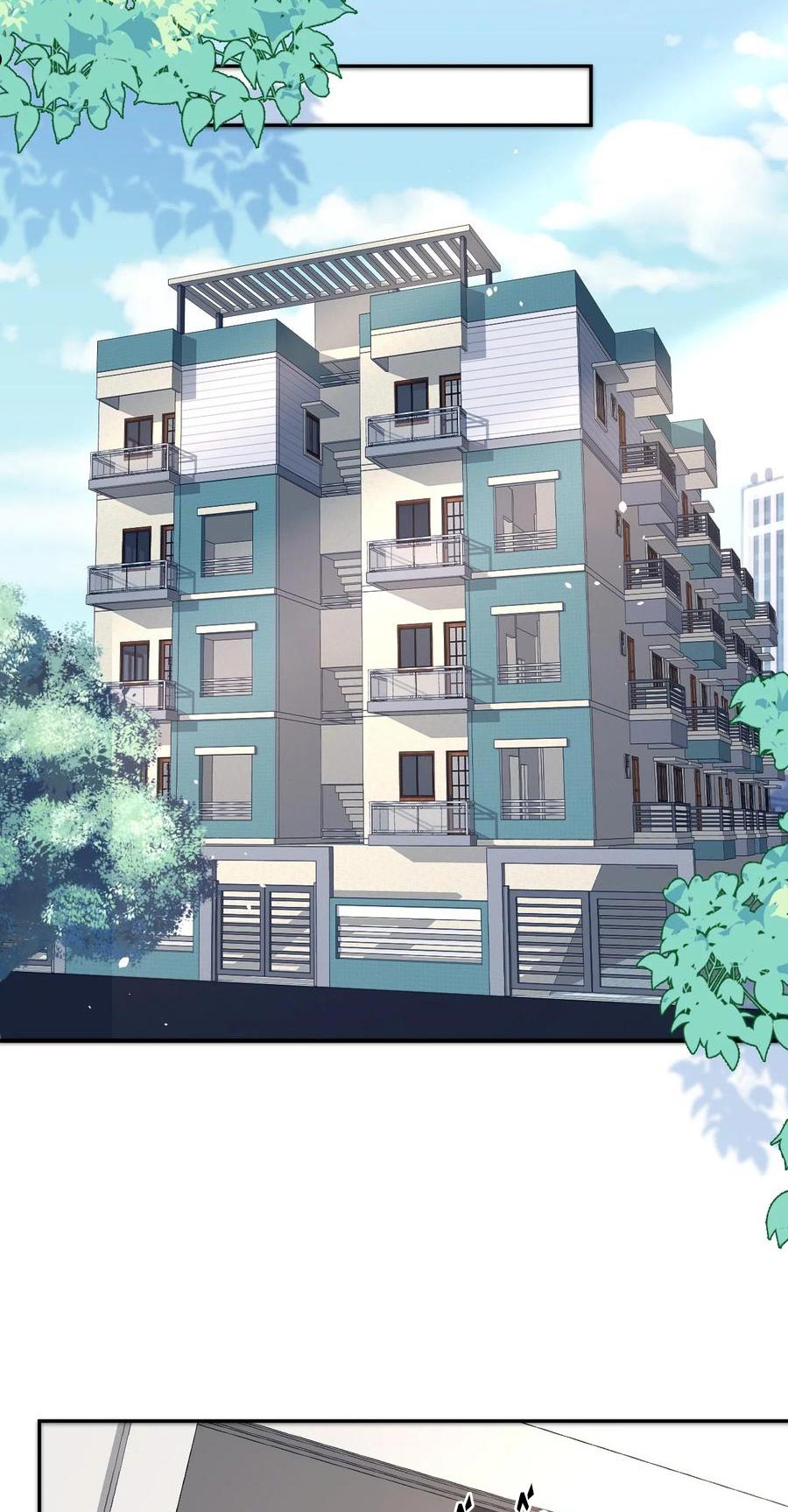 ta sinh con cho tổng tài chapter 57 27