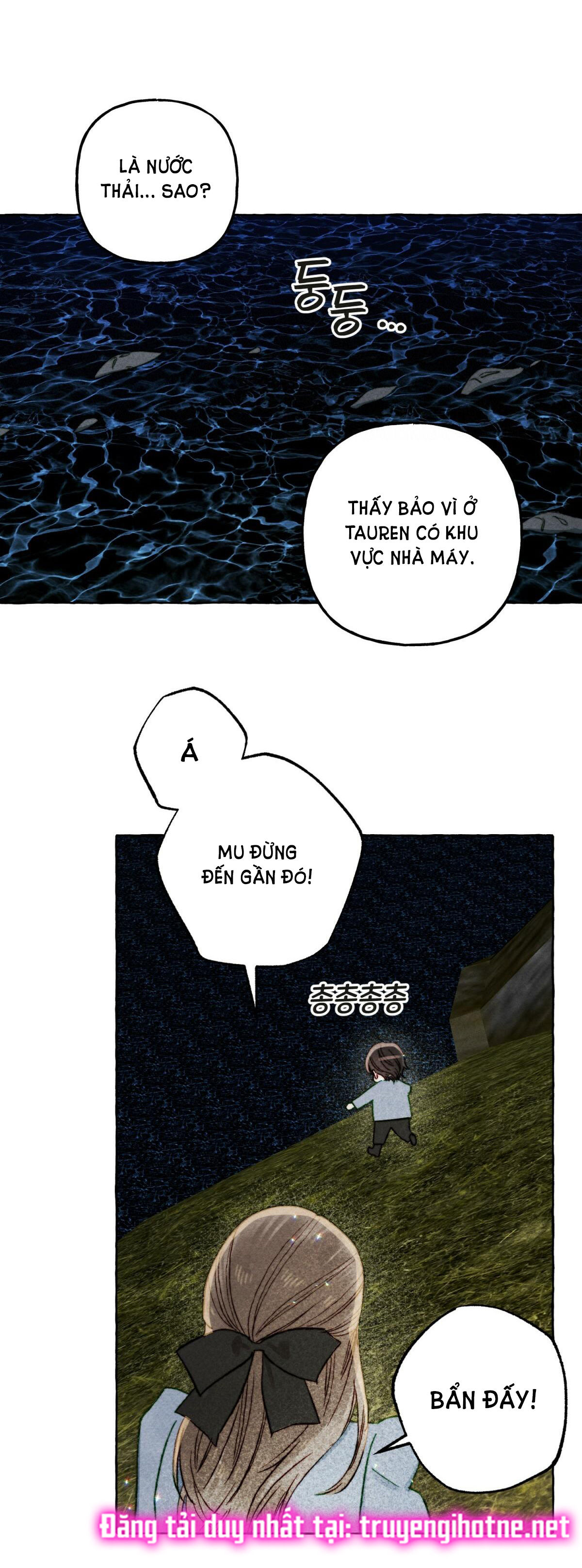 nuôi dưỡng một bé rồng đen chapter 48.2 4