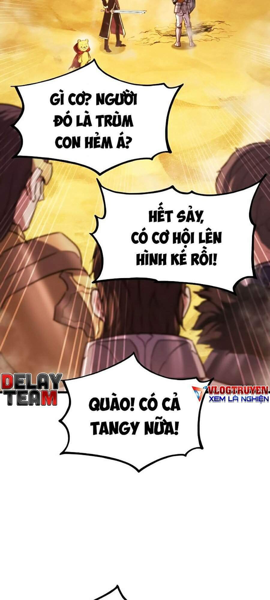 huyền thoại game thủ - tái xuất chapter 31 47