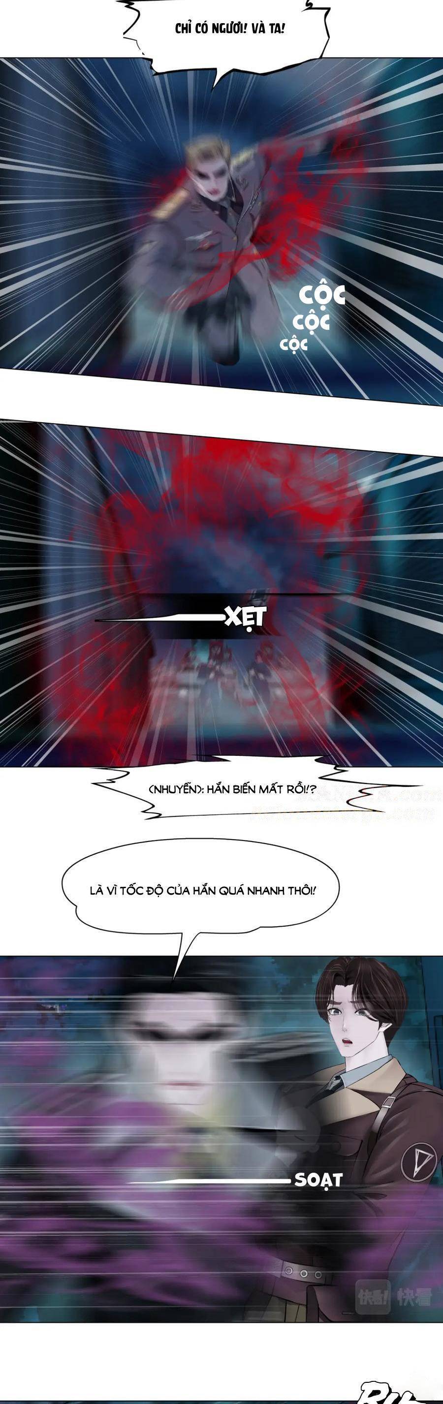 đằng nữ chapter 224 11