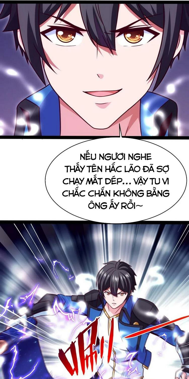 ma thú kiếm thánh dị giới tung hoành chapter 177 11