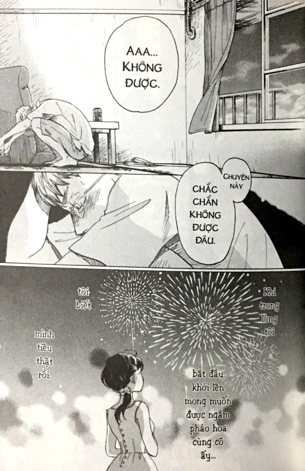 Sư Tử Tháng 3 – Tập 13