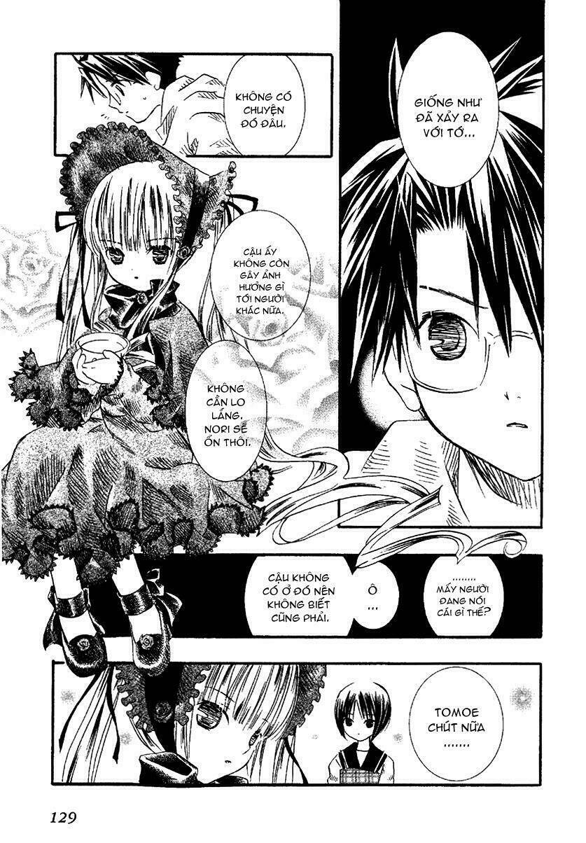 rozen maiden chapter 9 13