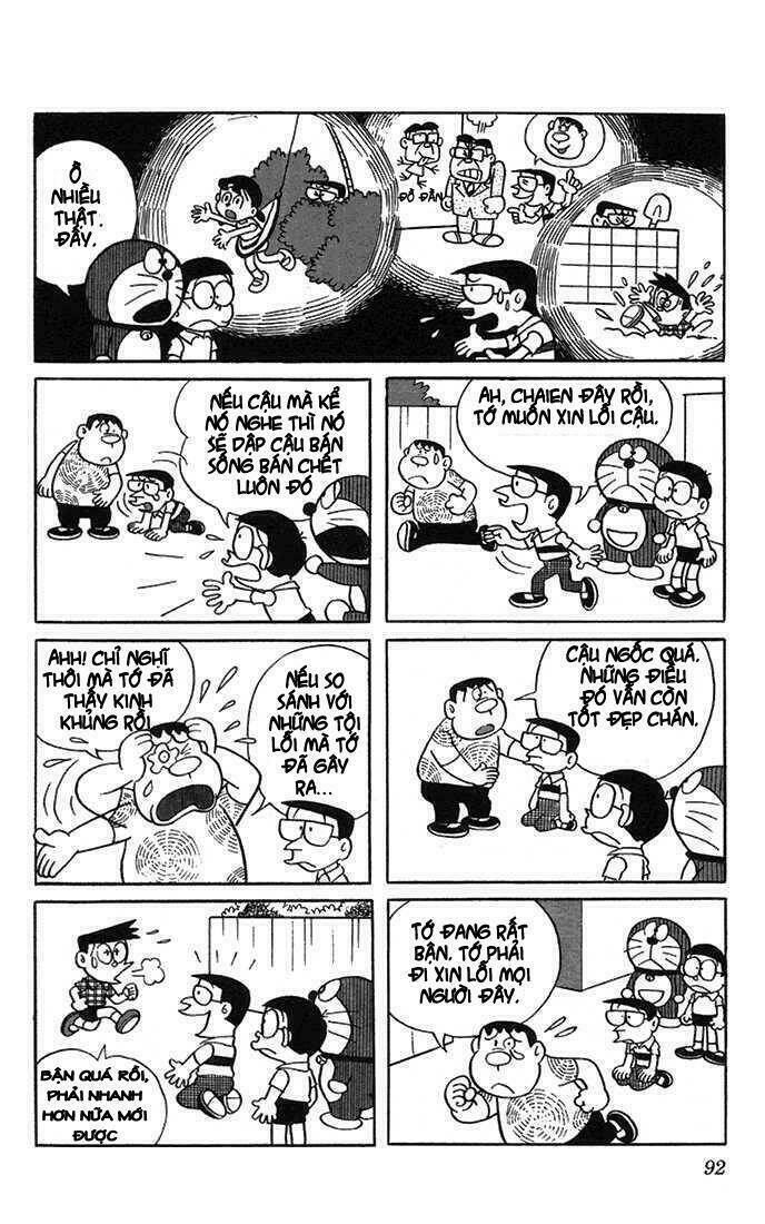 doraemon chapter 7 11