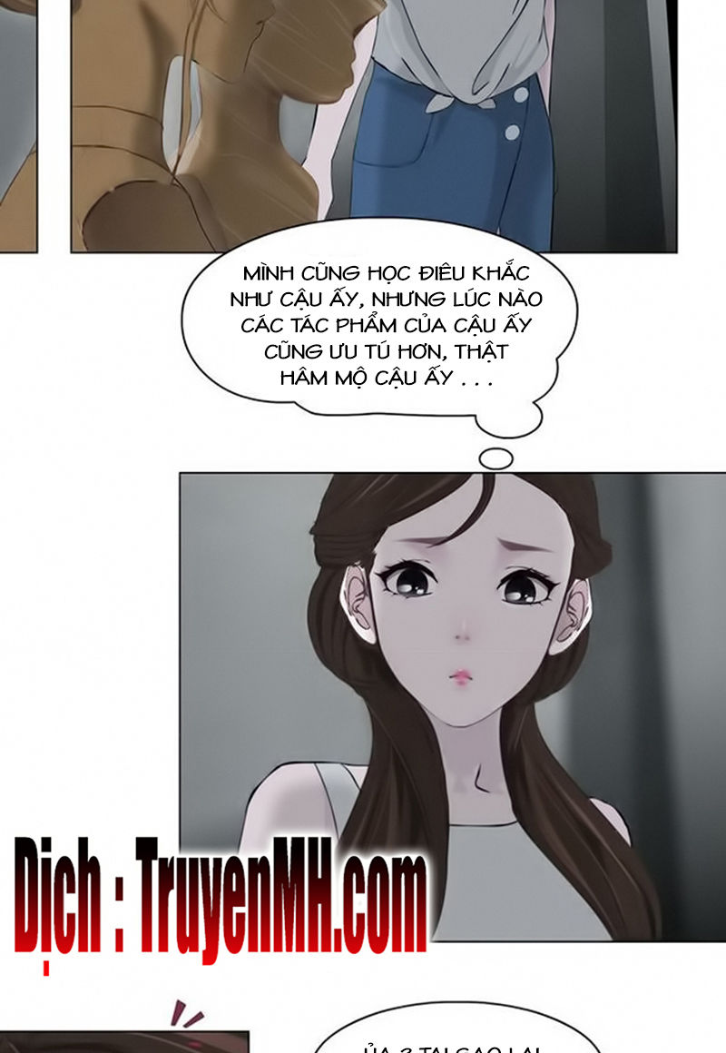 điêu khắc chapter 22 7