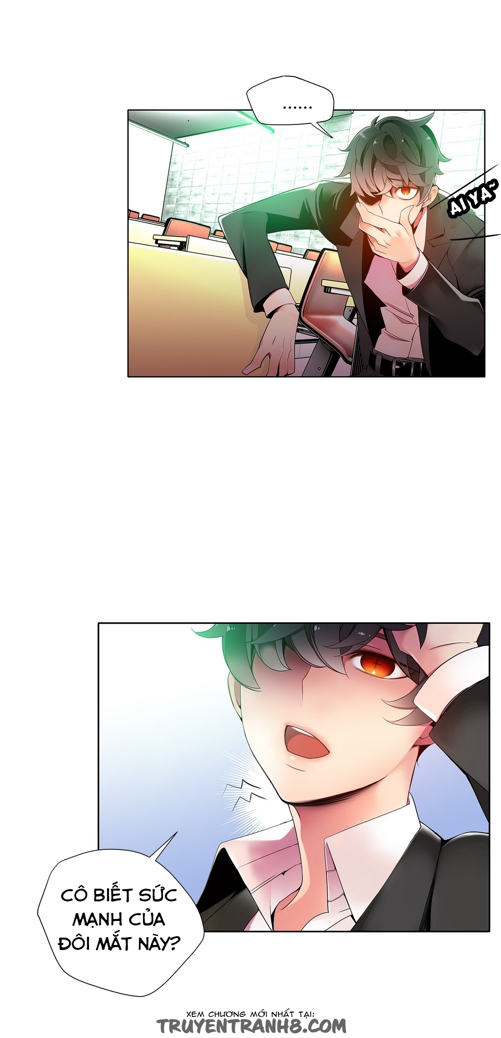 sự ràng buộc của lilith chapter 10 21