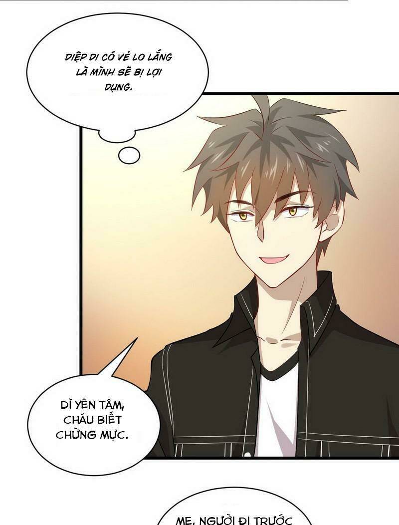 xuyên không vào thế giới nữ cường chapter 48 18