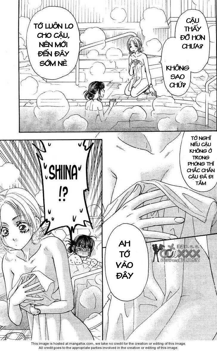 boku to kanojo no xxx chapter 43 11