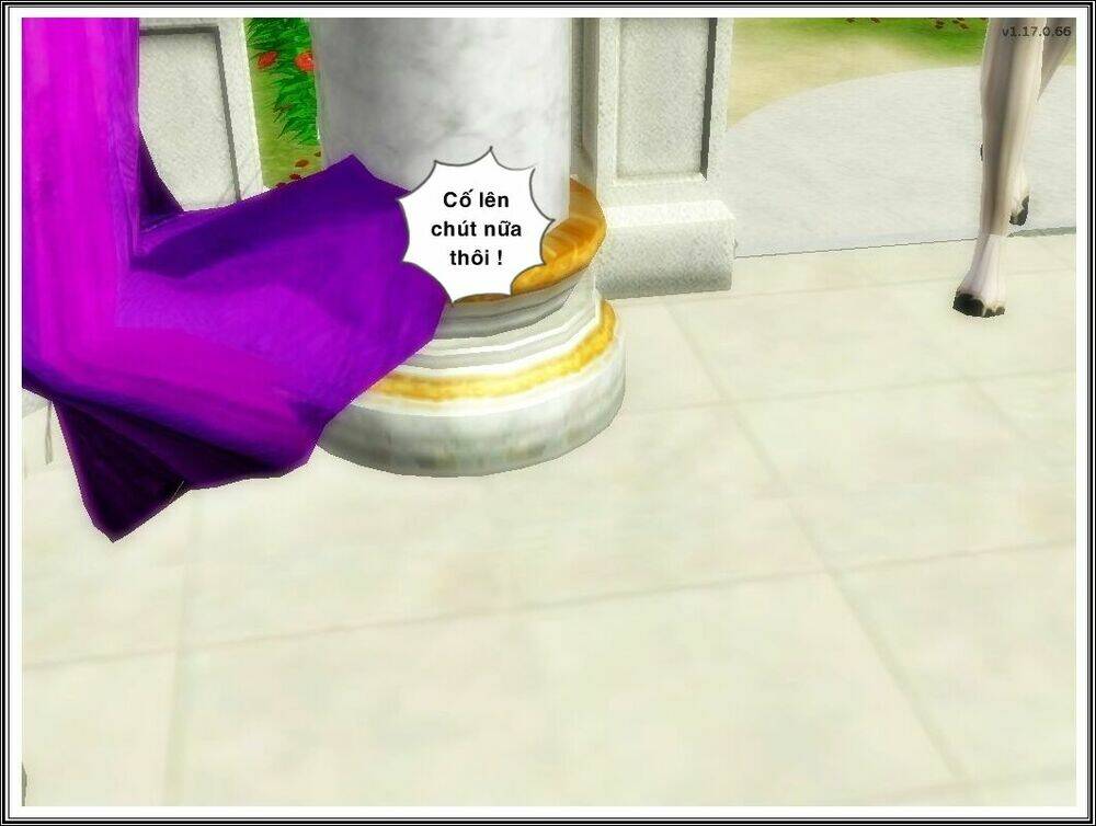 truyện sims - earl story chapter 49 35