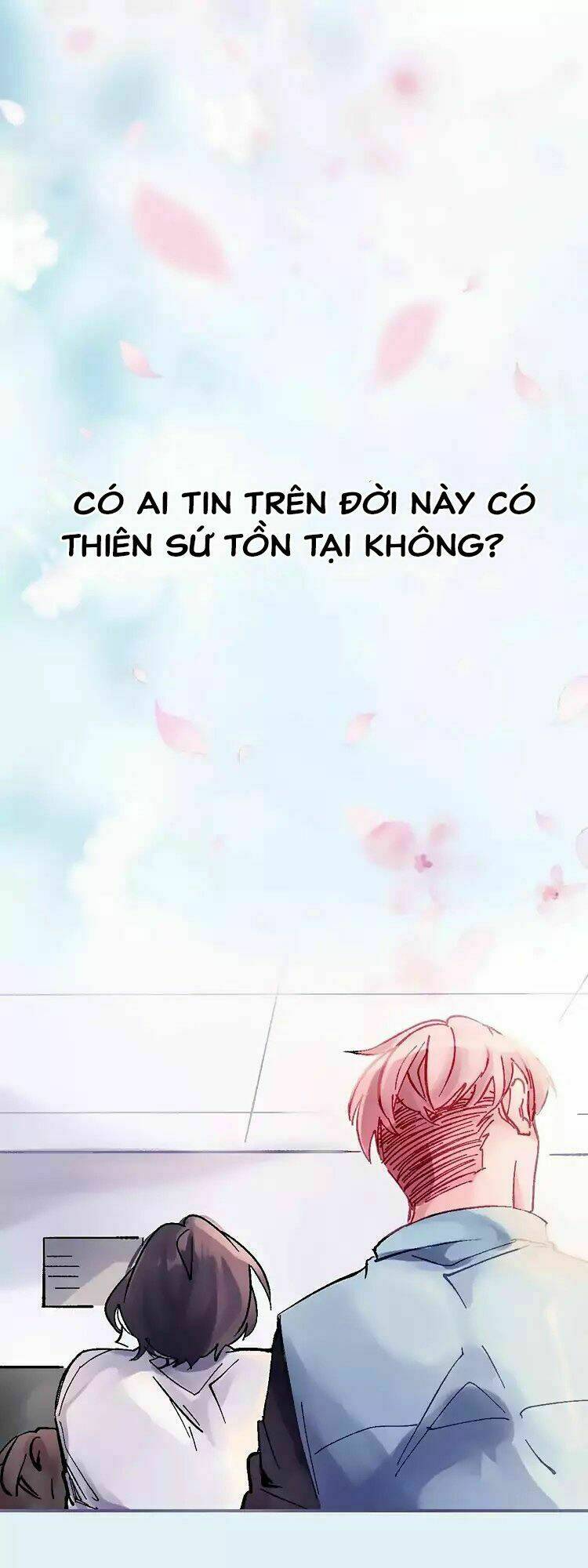 đôi mắt này chỉ nhìn thấy em chapter 0 2