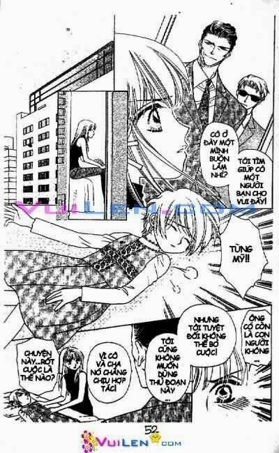 nữ sinh thời đại chapter 5 52