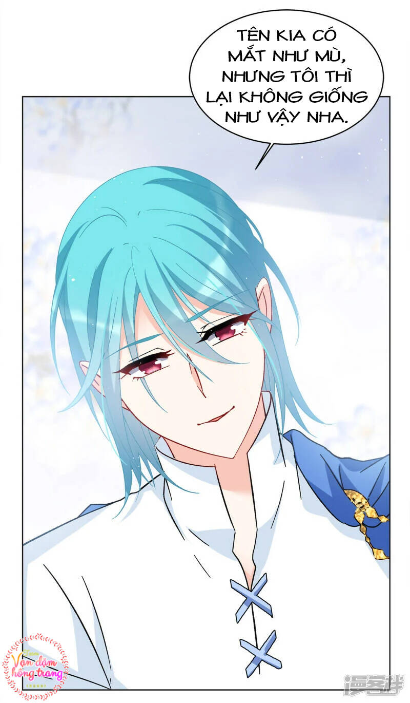 cô ấy đến rồi, xin nằm xuống! chapter 206 25