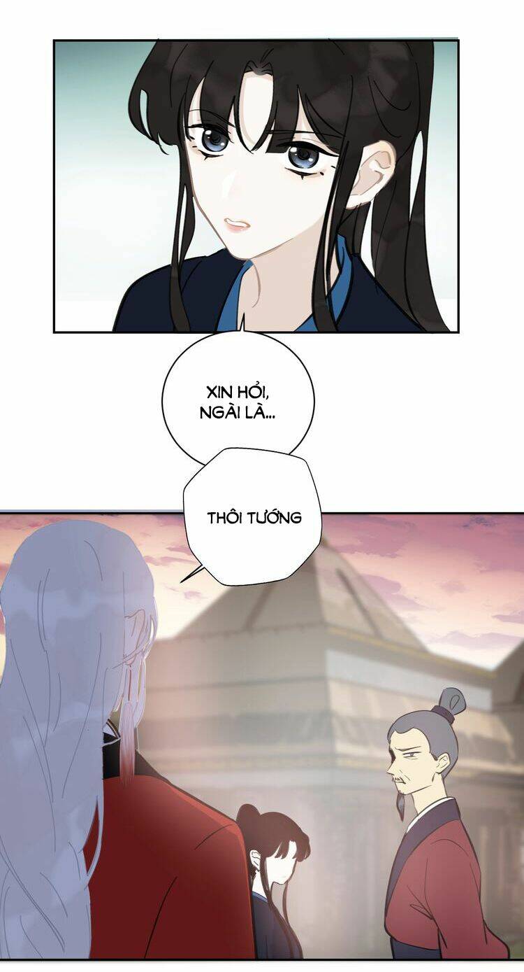 mãn đình phương - thiên hạ duy khanh chapter 16 29