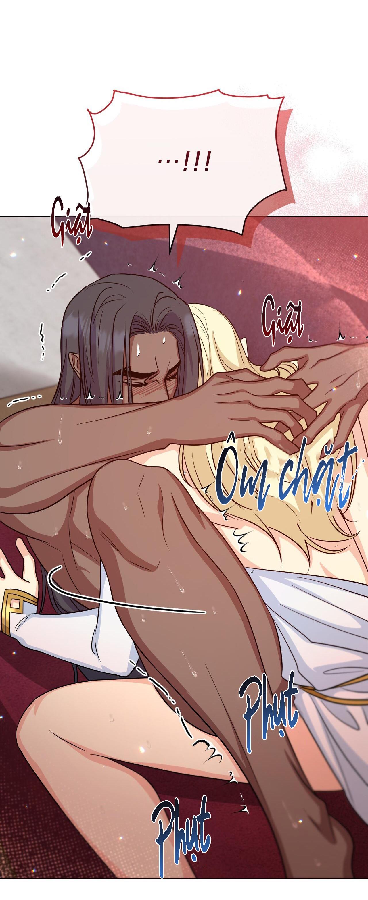 mặt trăng quỷ chapter 20 55