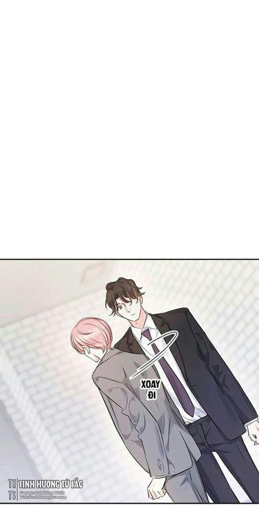 cấp trên nhỏ tuổi chapter 10 118