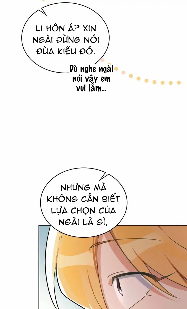 Người Chồng Nhỏ Của Công Tước Đại Nhân chapter 9.1 - Trang 7