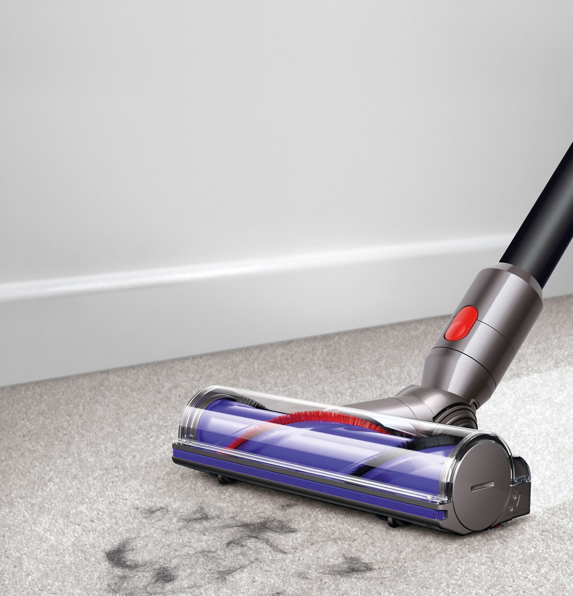 Máy Hút Bụi Dyson V8 Motorhead Pro - Hàng Chính Hãng