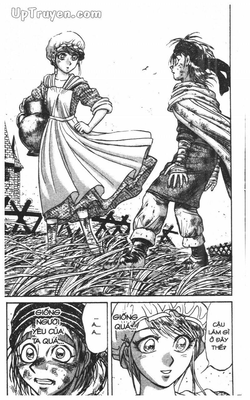 karakuri circus - gánh xiếc quái dị chapter 27 126