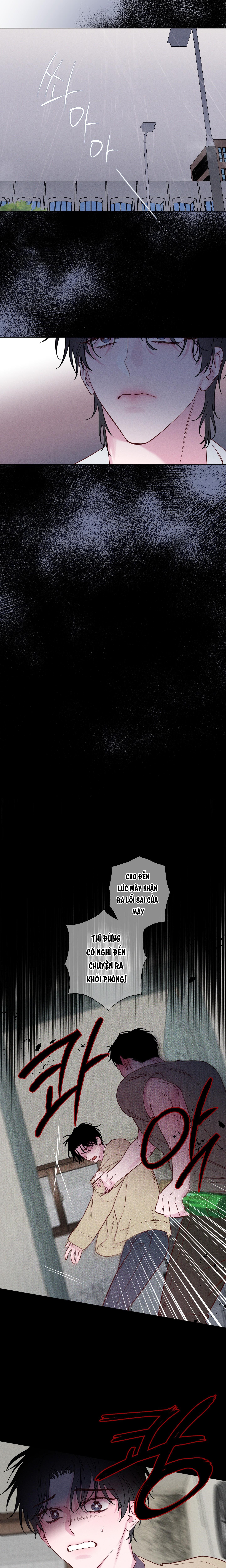 làn sóng bên bờ biển chapter 11 5