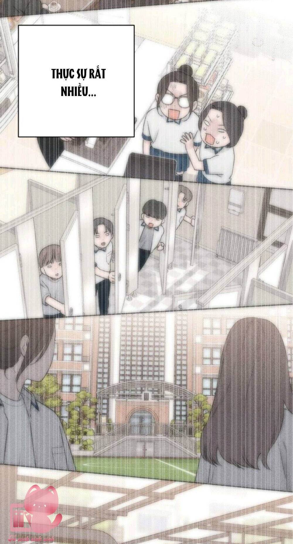 Bí Mật Thanh Xuân chapter 58 15