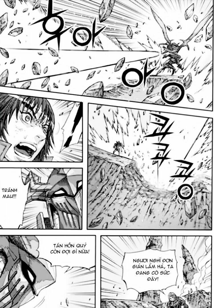 diêm đế ii chapter 55.3 22